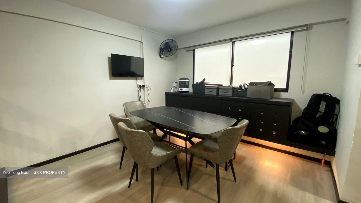 Blk 643 Yishun Street 61 (Yishun), HDB Executive #554437791